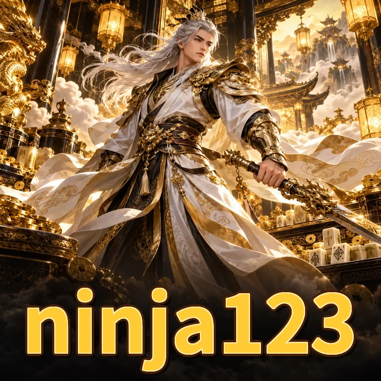 Ulasan ninja123