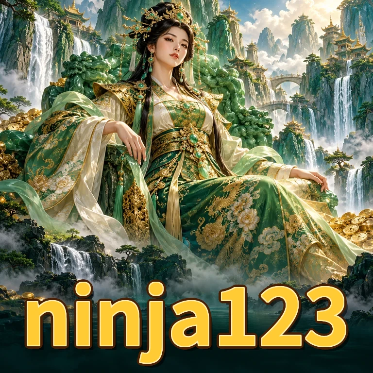 Aplikasi ninja123