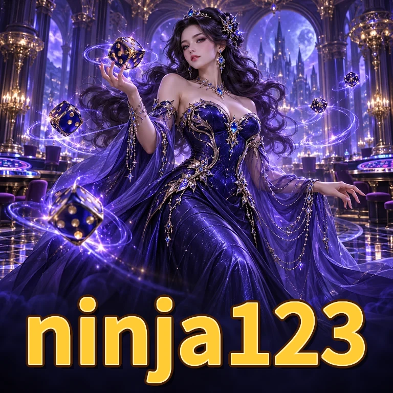 APK ninja123 Icon