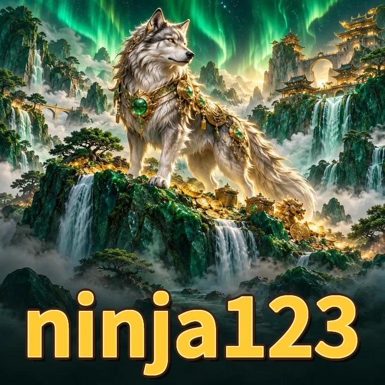 Resmi ninja123