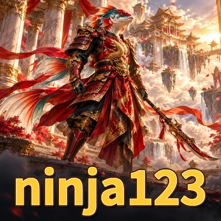 Instal ninja123
