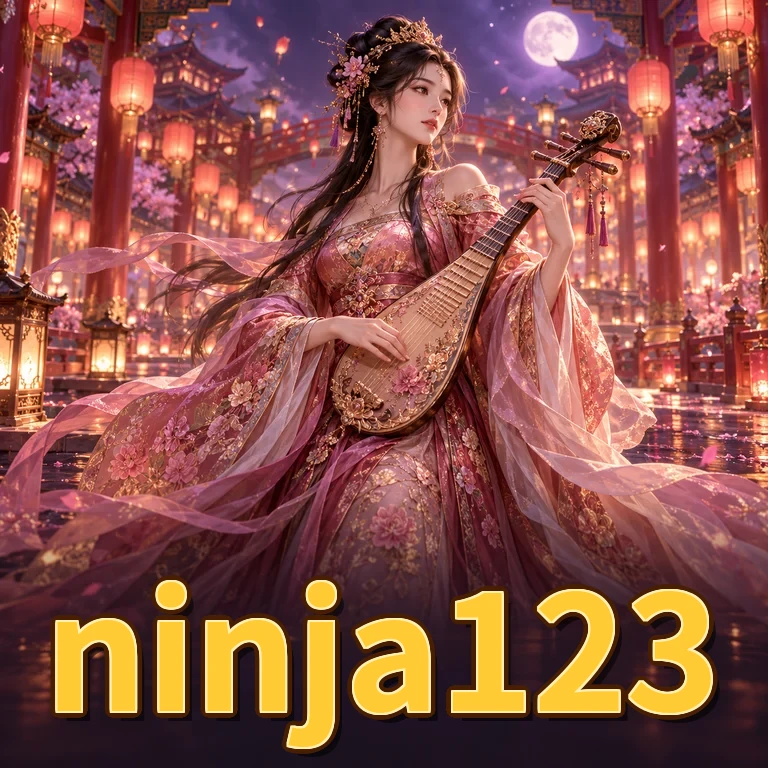ninja123 App Interface