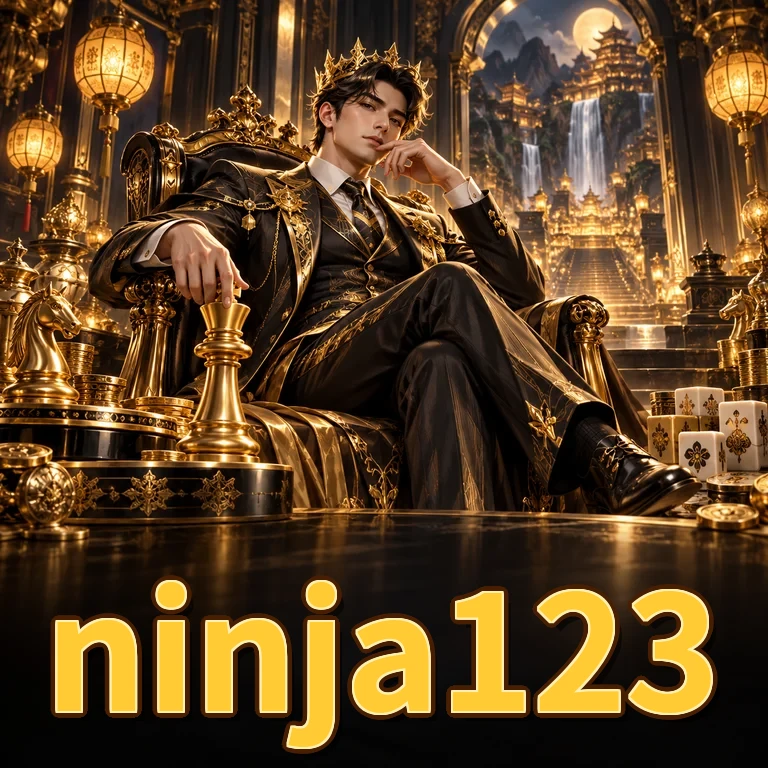 Tentang Kami ninja123